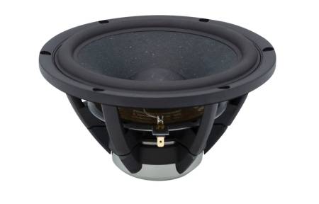 SB Acoustics Satori MW19P-4, 7.5 tums bas/mellanregister