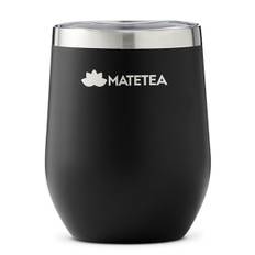 Matetea Kalabas, 1 stk, Sort