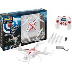 Revell RC Quadrocopter Go! Video Drohne