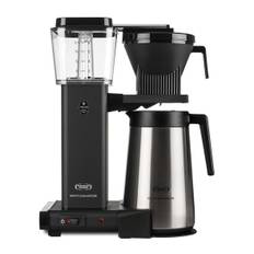 Termosbryggare Moccamaster Automatic Thermo Matt Svart