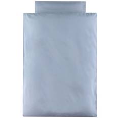Müsli Sengetøj - Baby - Solid Bed - Jasmin blue - Müsli - Baby - Sengetøj - Baby