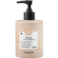 Maria Nila Colour Refresh 9.34 Peach 300 ml