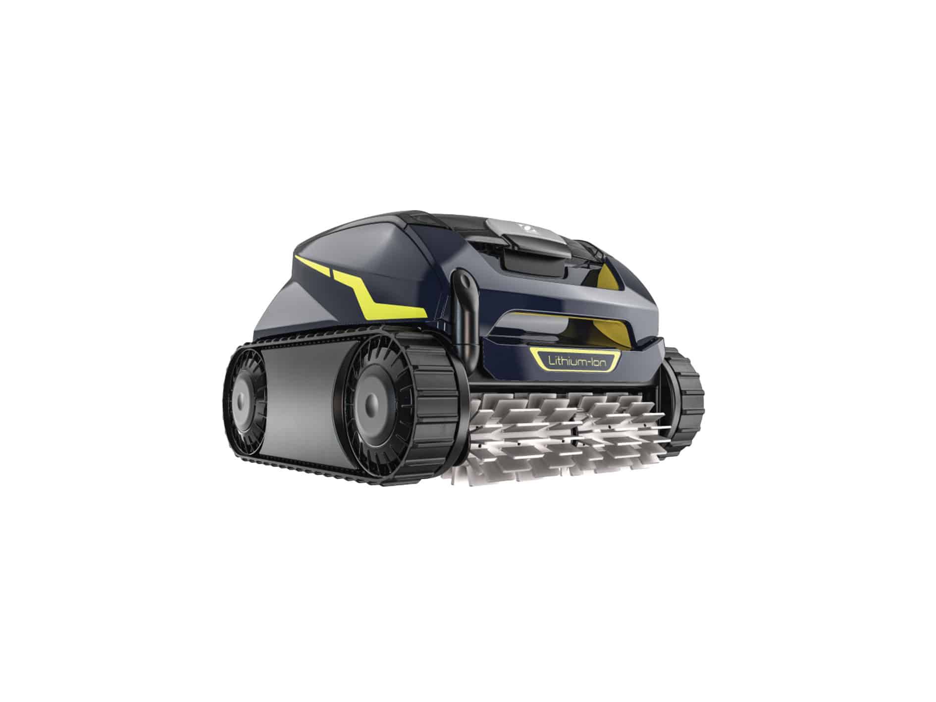 Poolrobot Freerider RF 5400 iQ – Zodiac