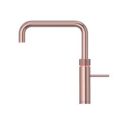 Quooker Fusion Square - Rose Copper - Uden beholder