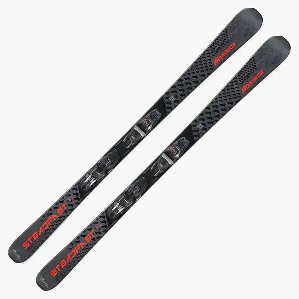 Nordica Steadfast 85 Dc Fdt + Tpx 12 Ski package 2025 (DFS) - 162
