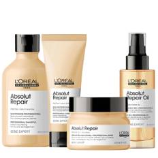 L'Oréal Professionnel Absolut Repair Full Kit 1439 kr