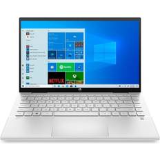 HP Pavilion x360 Convertible 14-dy | i5-1155G7 | 14" | 16 GB | 256 GB SSD | Webcam | Win 11 Home | CH