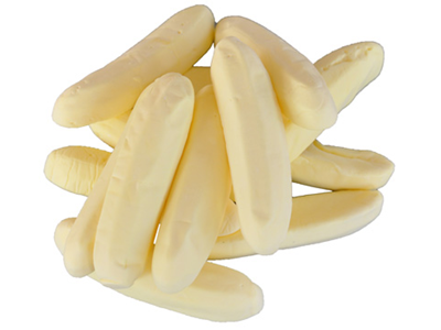 Skumbananer (Vikt: 100g)