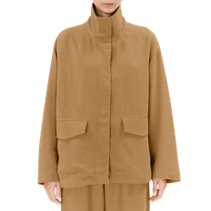 ELVINE Majlis W´s Jacket Jackor Dam Beige M