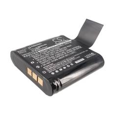Batteri till Pure Evoke D6 mfl - 8.800 mAh