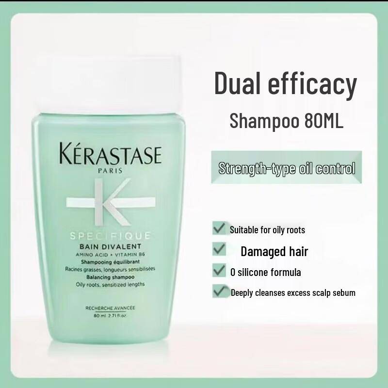 Kérastase Specifique Divalent Balanserande Schampo