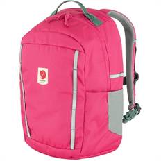 Fjällräven Skule Kids - Magenta Pink - Børnerygsæk