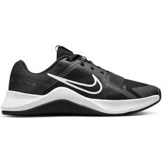 Nike - MC Trainer 2 træningssko - Dame  - 38  - Sort