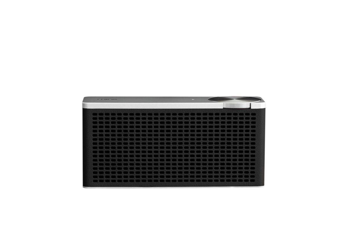 Touring xS - Black