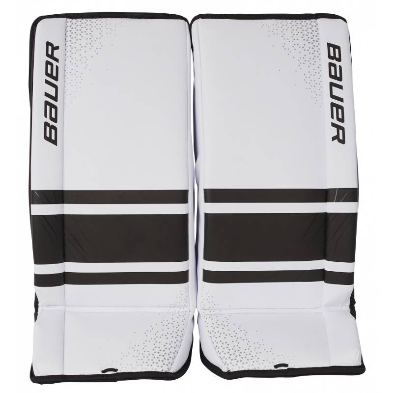 Bauer GSX Prodigy Mv-Benskydd Knatte