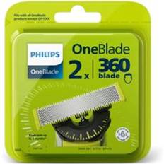Philips OneBlade 360 Blade QP420/50 2 st