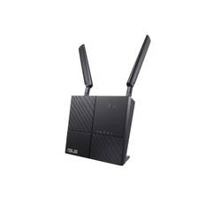 ASUS 4G-AC53U Trådløs 4G modem og router