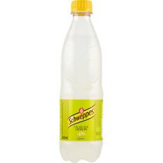 Schweppes Lemon 0,5