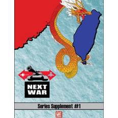 Next War Board Game: Supplement #1