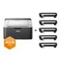 BROTHER DRU L Laserdrucker HL-1212W