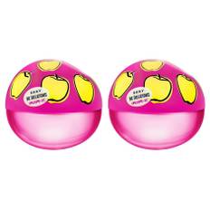 2st DKNY Be Delicious Orchard St. Eau de Parfum - 30 ml
