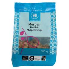 Urtekram Morbær Ø - 100 g.