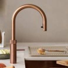 Quooker Flex Rose kobber, inkl. Pro3 beholder