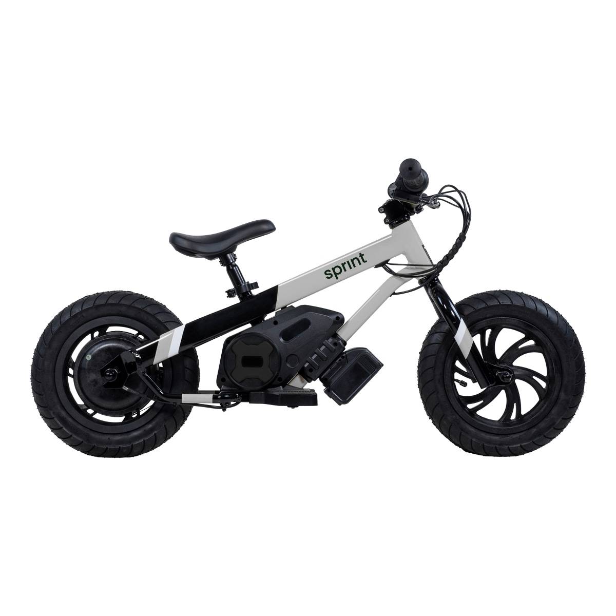 Elektrisk balanscykel Sprint Jr