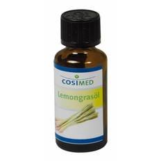 Cosimed æterisk olie - Citrongræs - 30 ml.