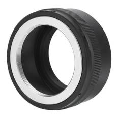 FOTGA M42-NEX Lens Adapter Converter for M42 Lens to for Sony NEX Mirrorless Camera