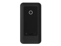 (ComputerSalg) ZOTAC ZBOX MAGNUS ONE EU27507TC - Barebone - mini-PC 1 x Core Ultra 7 265 / upp till 5.3 GHz - RAM 0 GB - GeForce RTX 5070 Ti - Gigabit Ethernet, 5 Gigabit Ethernet, 2.5 Gigabit Ethernet, IEEE 802.11ax (Wi-Fi 6), Bluetooth 5.4, IEEE 802.11be (Wi-Fi 7)