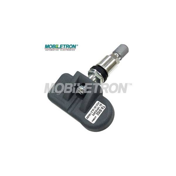 Hjulsensor, däcktryckskontrollsystem (TPMS) MOBILETRON - hyundai, kia - OE 52933-C1100, 52933-C8000, 52933-J5000