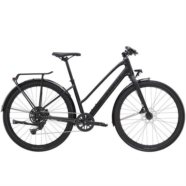 Tilbud! Trek Dual Sport 2 G5 - Citybike - dame