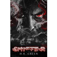 Shifter - H. R. Green - 9781387761036