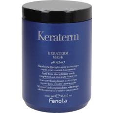 Fanola Keraterm Mask, 1.000 ml