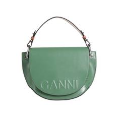 Handbag - Military green - --