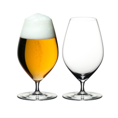 2 x Riedel Veritas Beer 6449/11