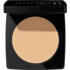 Bobbi Brown Sheer Finish Pressed Powder 9.00 g - Fast Pudder hos Magasin