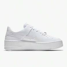 Nike Air Force 1 Sage Low - VIT VIT VIT (EUR39,EUR40,EUR43,EUR36.5,EUR37.5,EUR38.5)