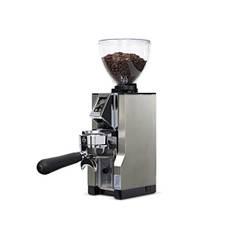 Eureka Mignon Libra 65 All Purpose Espresso Coffee Grinder - Chrome