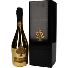 Champagne Armand de Brignac Brut Gold