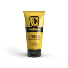 HeadBlade ClearHead Post Shave 148ml
