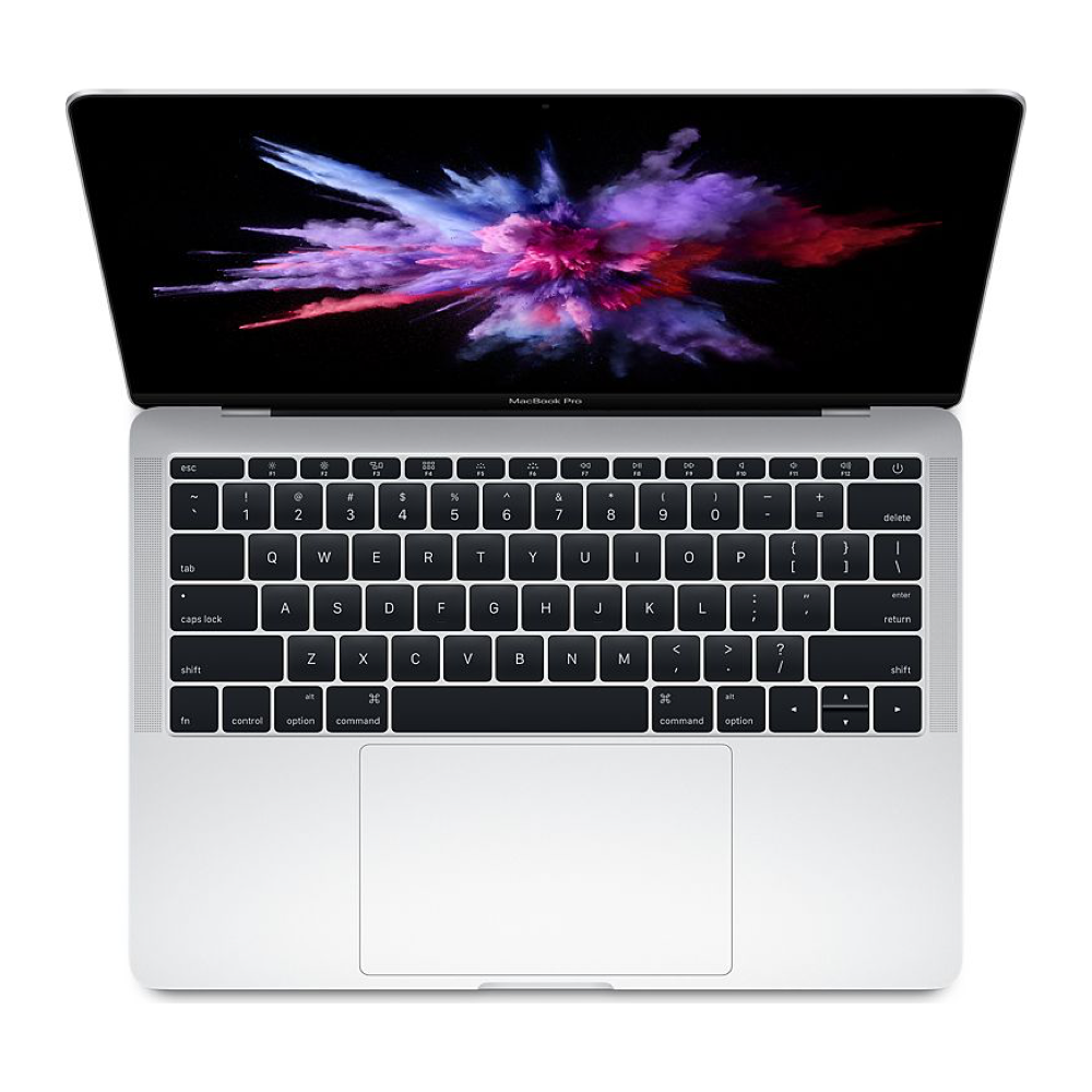 Brugt MacBook Pro 13" | 16GB RAM | 1TB SSD | Intel Core i7 2,5GHz | Intel Iris Plus Graphics 640 | 2017 - Rigtig god