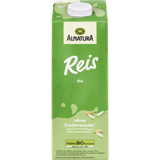 Alnatura Bio risdrink natur