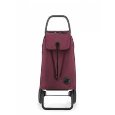 Rolser 2L 955 MF - Shoppingvagn Vinröd, Shoppingvagn