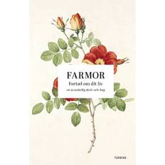 Farmor: Fortæl om dit liv