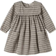 MarMar Copenhagen Dulle Str 2Y/92 - Pilot Navy Check Kjoler Bomuld hos Magasin