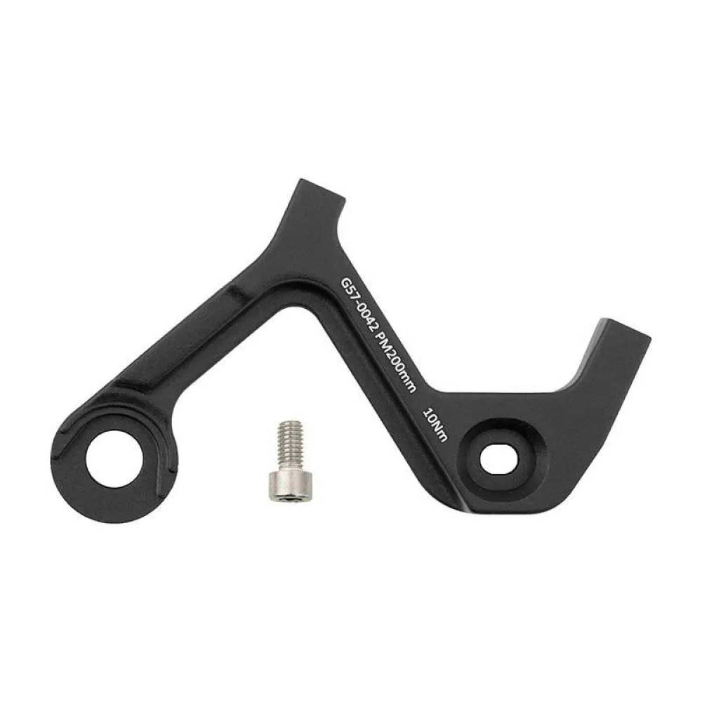 Lapierre Overvolt Glp 3 Skivebremsekaliberadapter