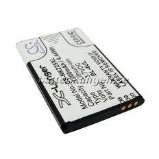 Batteri till Nokia Asha 225 - 1.200 mAh