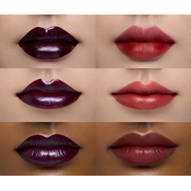 [peripera] Ink Peel Off Lip Stain 4.5g 01 Black Cherry